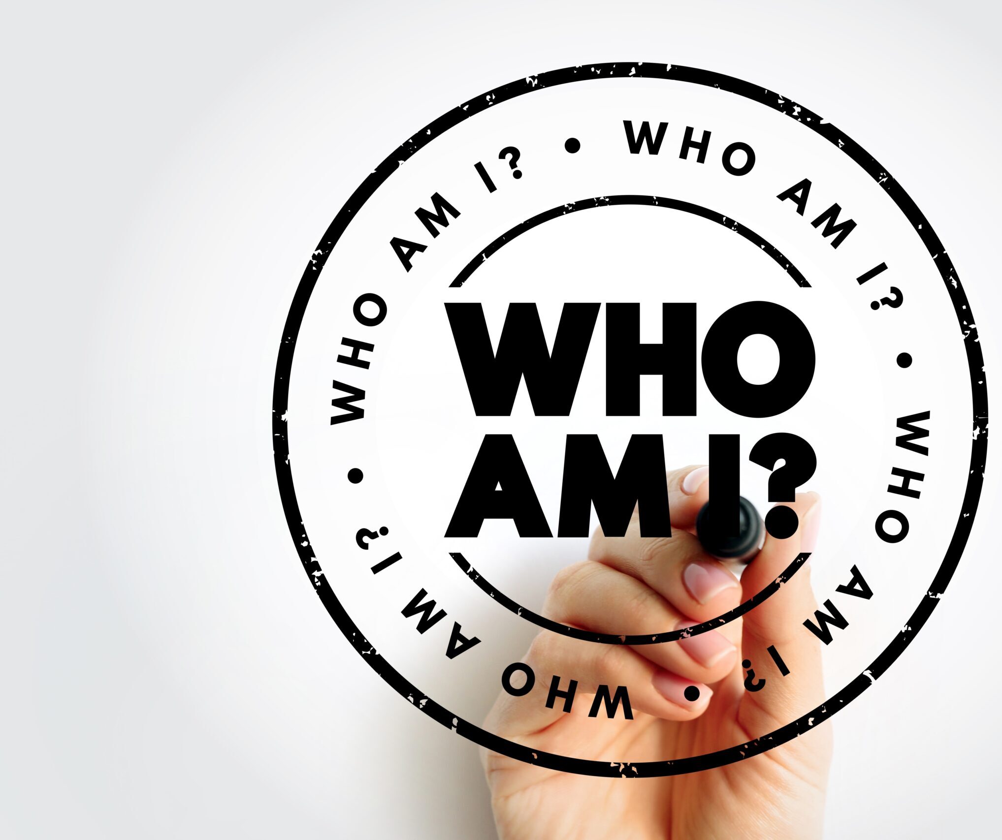 who,am,i?,is,a,profound,and,introspective,question,that