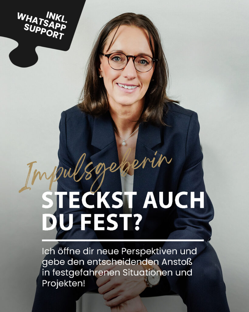 impulsgeberin