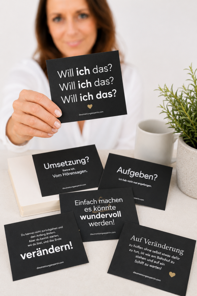 Shop Impulskarten