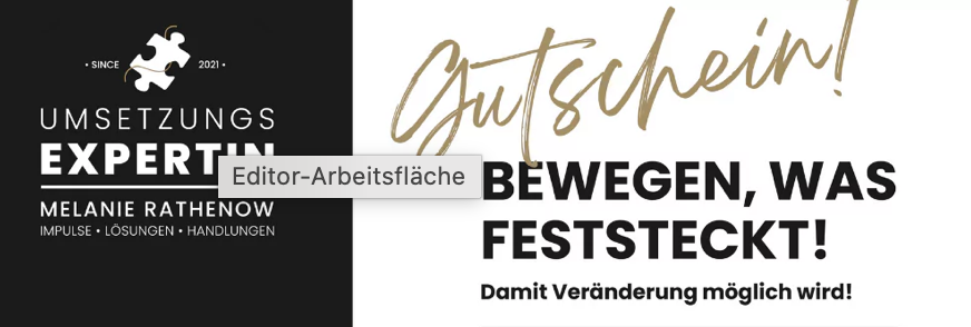 Gutschein